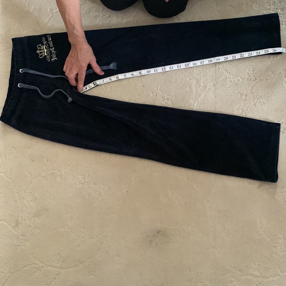 juicy contour pants - Picture 8 of 9